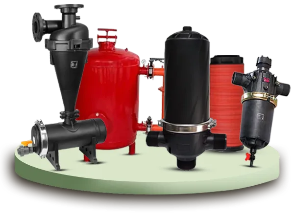 Agricultural Water Testing